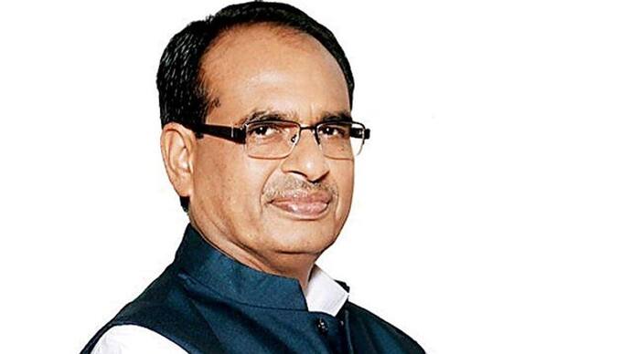 Shivraj Singh Chouhan