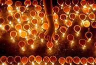 Ayodhya breaks Guinness world record with Diwali lamps