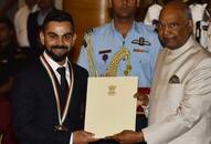 Confer Bharat Ratna on Virat Kohli, All India Gaming Federation urges PM Narendra Modi