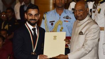 Confer Bharat Ratna on Virat Kohli, All India Gaming Federation urges PM Narendra Modi