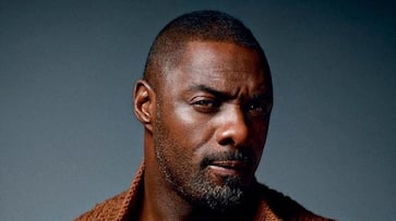 Avengers star Idris Elba voted Sexiest Man Alive 2018