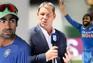 This is how Shane Warne handled Mohammad Kaif's ego, punished Ravindra Jadeja