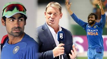 This is how Shane Warne handled Mohammad Kaif's ego, punished Ravindra Jadeja