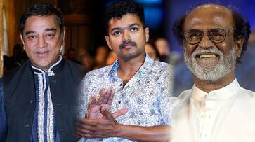 Rajinikanth supports Vijay, condemns AIADMK's demand to remove scenes