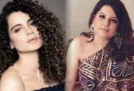 Malika Dua cannot stop fangirling over Kangana Ranaut