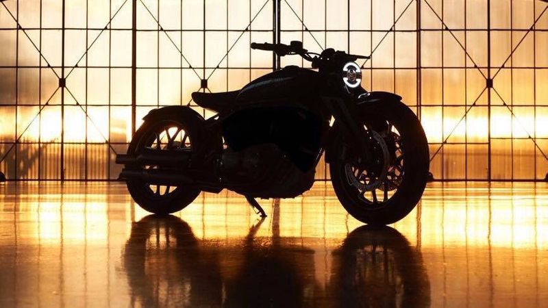 Royal Enfield Bobber 830 Final teaser out ahead of launch