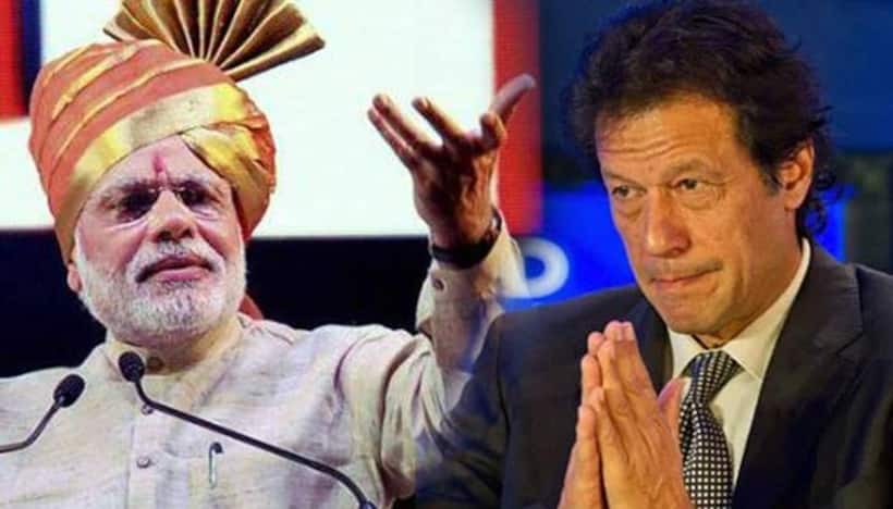 इमरान खान की बधाई पर पीएम मोदी बोले, आतंकमुक्त माहौल बनाओ