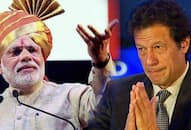 Imran Khan congratulate PM Modi, New Delhi stressed on creating trust and violence free environment