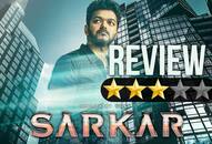 Vijay Sarkar Movie Review