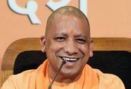 Yogi Adityanath dig Chhatisgarh conversion Italian agent Sonia Gandhi