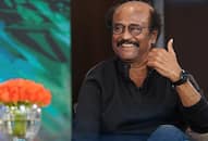 Superstar Rajinikanth wishes Happy Diwali to his fans here are the pics