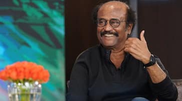 Superstar Rajinikanth wishes Happy Diwali to his fans here are the pics