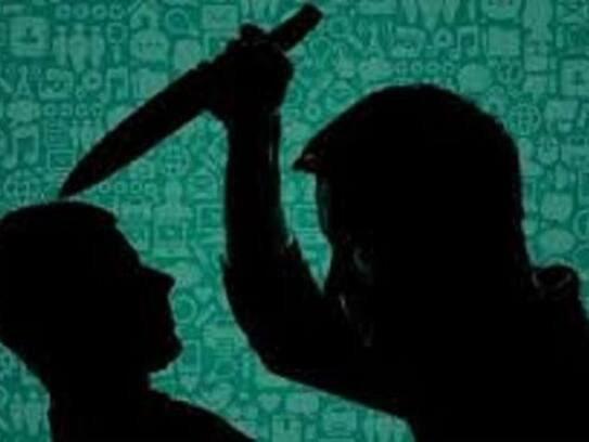 doctor murdered in jahangirpuri area of delhi