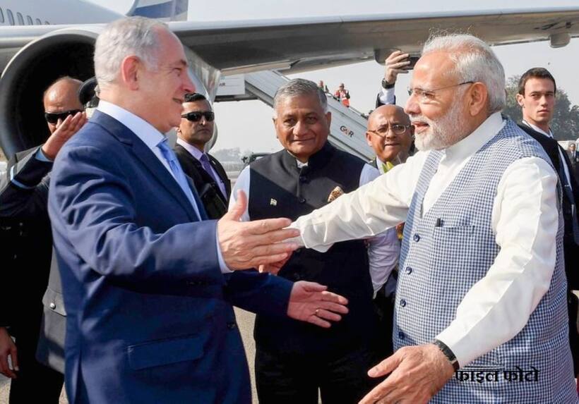 भारत के इस खास विदेशी दोस्त ने पीएम मोदी सहित पूरे भारत को भेजी दिवाली की शुभकामनाएं