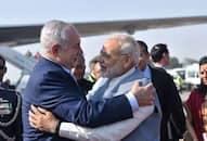 Narendra modi like Israel promises to bring jammu and Kashmir at par with rest of india