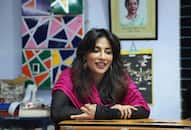 Bollywood Chitrangada Singh Blind Relief Association celebrate Diwali