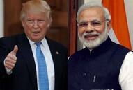 India got relief grom american sanction