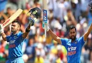 India vs West Indies, 2nd T20I: Record-breaking Rohit Sharma overtakes Virat Kohli