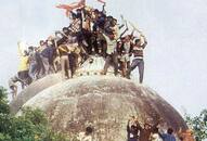 Babri Masjid demolition 26 anniversary VHP Shaurya Diwas Ram temple