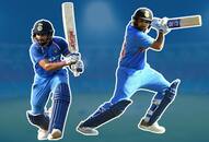 Has Rohit Sharma stolen a march on Virat Kohli? MyNation discuss