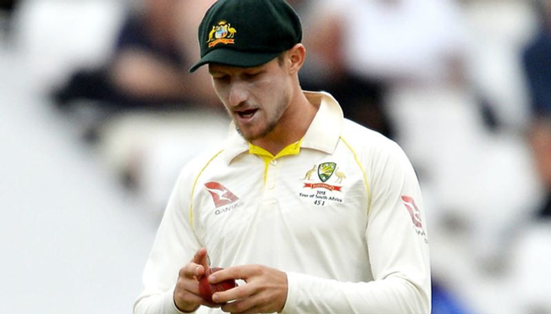 CA reaches out to Cameron Bancroft following latest revelation about Newlands ball-tampering scandal-ayh