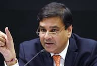 Urjit Patel resigns as the RBI Governor