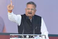 BJP, Congress seek votes in Vajpayee's name in Raman Singh's home turf