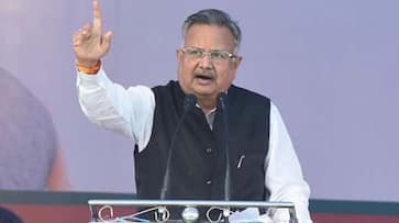 BJP, Congress seek votes in Vajpayee's name in Raman Singh's home turf