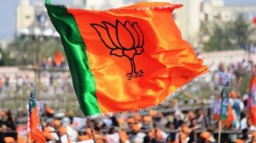 Saravanan dumps Kerala Congress joins BJP more defections expected