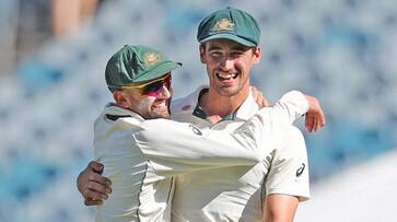 Ahead of Tests, Australia rest Mitchell Starc, Nathan Lyon for T20Is against India