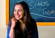 Rani Mukerji's Hichki cruised past Rs. 200 crore mark globally recently