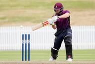 New Zealand batsmen Carter, Hampton smash 43 runs in 1 over to create world record