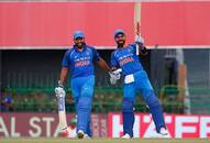 IPL 2019: Rohit Sharma 'disagrees' with Virat Kohli's proposal to rest India fast bowlers