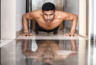 Air pollution fitness wedding destinations wrestler Sangram Singh