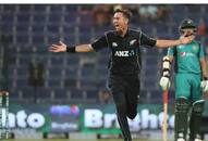 Pakistan vs New Zealand: Trent Boult's hat-trick hands Kiwis 47-run victory