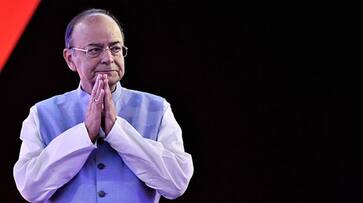 Arun Jaitley deserves credit for pulling Indian economy out of Congress era mess