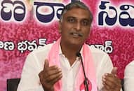 Harish Rao gets Election Commission notice, harsh language in Telangana campaign