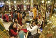 Booming India economy gold demand Diwali Forbes