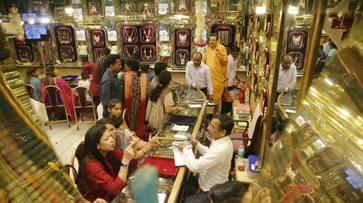 Booming India economy gold demand Diwali Forbes