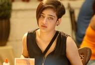 Akshara Haasan leaked private pictures viral me too cyber crime Mumbai