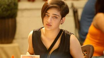 Actor Akshara Haasan addresses her leaked private pictures going viral, terms it a #MeToo moment