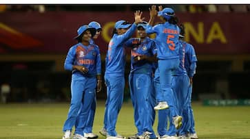 Women's World T20: 'Fearless' India aim for maiden title; face New Zealand in opener