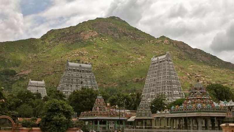 special poojas in temples