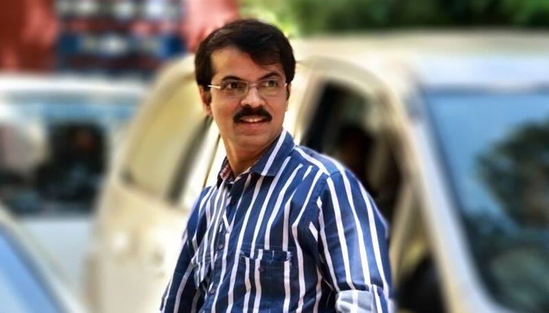 Ravi Hegde