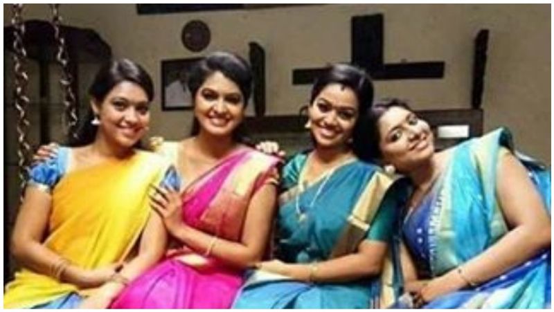 saravanan meenatchi seriyal actress met accident