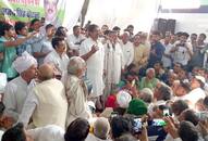 inld omprakash chotala abhay chautala ayay chautala haryana