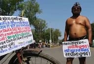 Nude nomination in MP