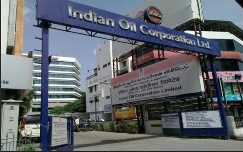 Apprentice vacancies in Indian Oil Corporation