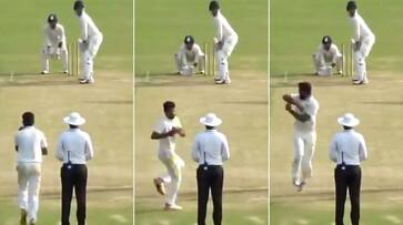 Indian bowler Shiva Singh's 360-degree bowling run-up divides cricket world; MCC delivers verdict