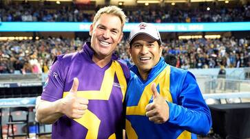 'No Spin' revelations: How Shane Warne-Sachin Tendulkar relationship took a hit due to 'jealous people'